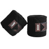Equestrian Stockholm Bandages - Mahogany Glimmer
