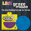 Likit Graze Maze - Blue