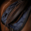 Equestrian Stockholm Jump Pad - Dark Ocean