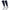 LeMieux Competition Socks (Twin Pack) - Navy