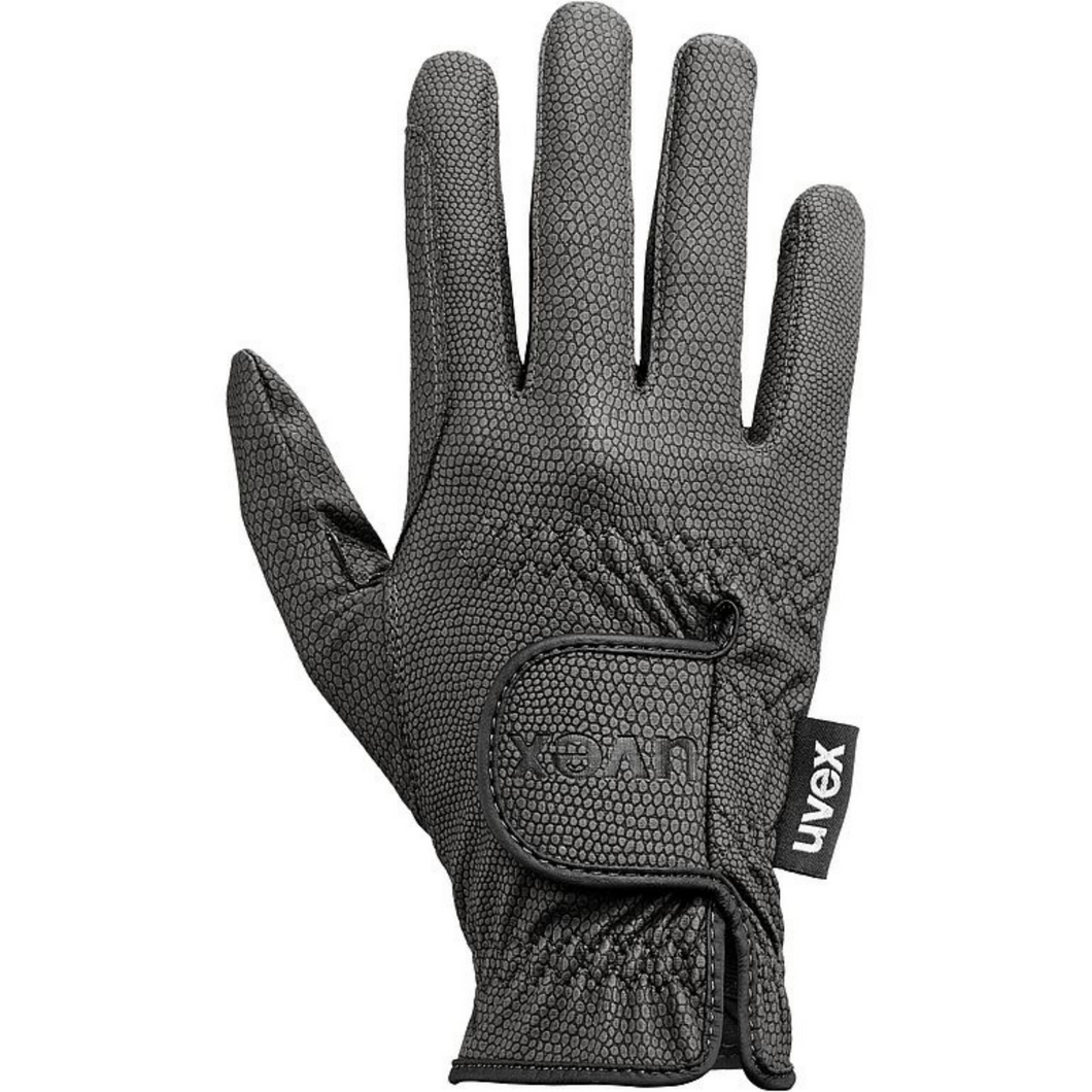 Uvex Sportstyle KIds Glove - Black