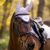 LeMieux Classic Ear Bonnet - Lilac