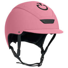 Load image into Gallery viewer, Cavalleria Toscana x Kask Dogma Helmet - Pink
