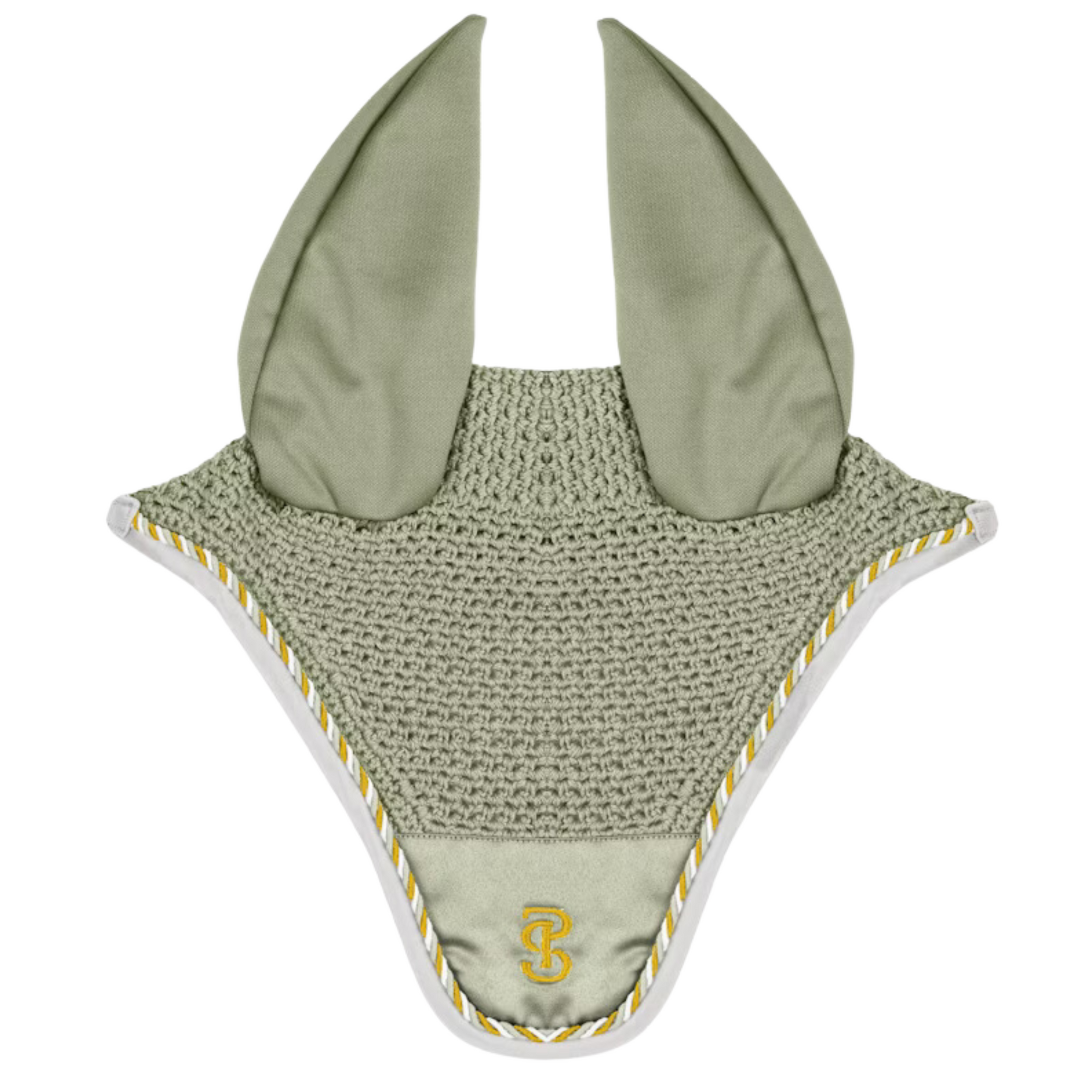 PS of Sweden Ear Bonnet - Pistachio
