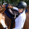 Premier Equine Endeavour Helmet - Black