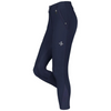 Fair Play Jasmine High Waist Breeches - Navy