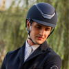 Kask Dogma Chrome Helmet - Navy