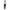 Tommy Hilfiger Hope Denim Breeches - Black
