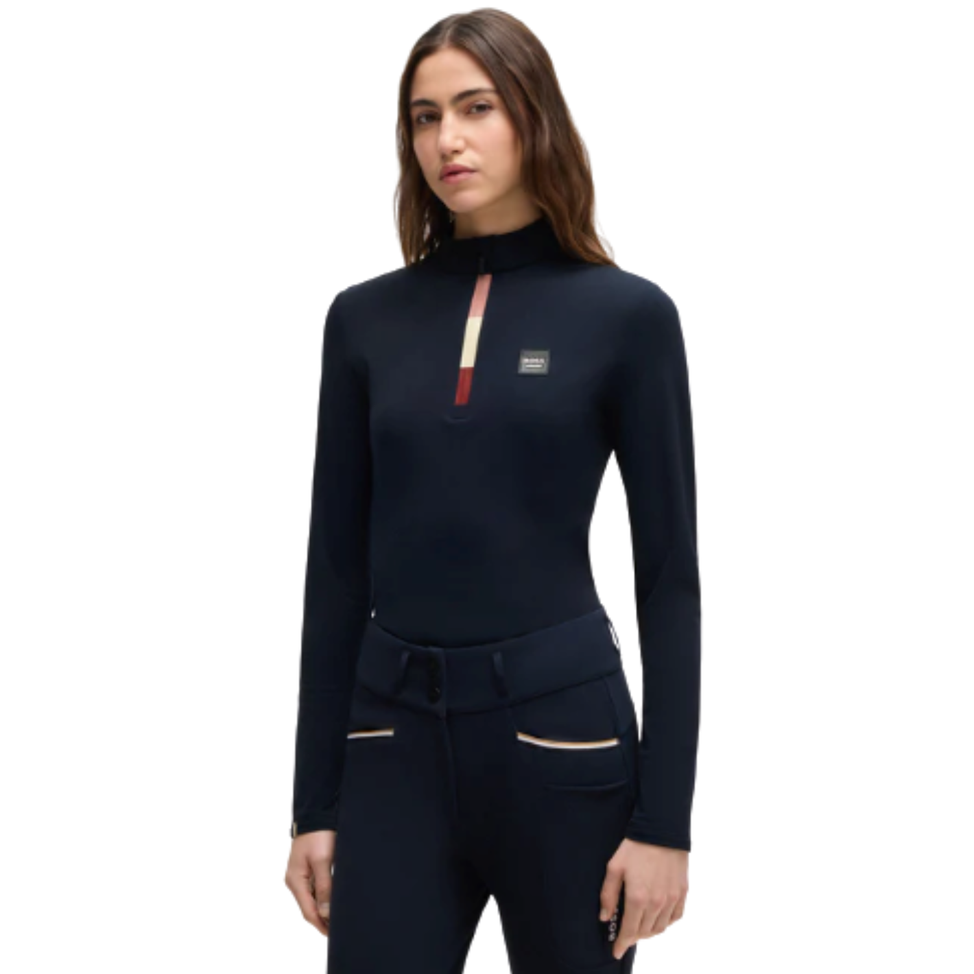 Boss Equestrian Minou - Navy