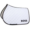 Boss Equestrian Jump Pad - White