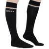 Boss Equestrian Classic Summer Socks - Black