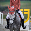 Equestro Technical Bonnet - Redwood