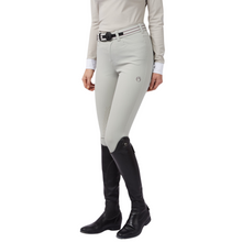 Load image into Gallery viewer, Vestrum Syracuse Knee Grip Breeches - Sea Salt
