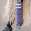 PS of Sweden Bandages Ruffle - Lavender Grey