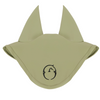 Vestrum Alassio Ear Bonnet - Pale Olive