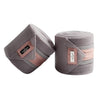Equestrian Stockholm Bandages - Dusty Pink