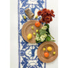 Ronner Aria Table Runner - Blue