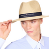 Tommy Hilfiger Westfield Straw Hat
