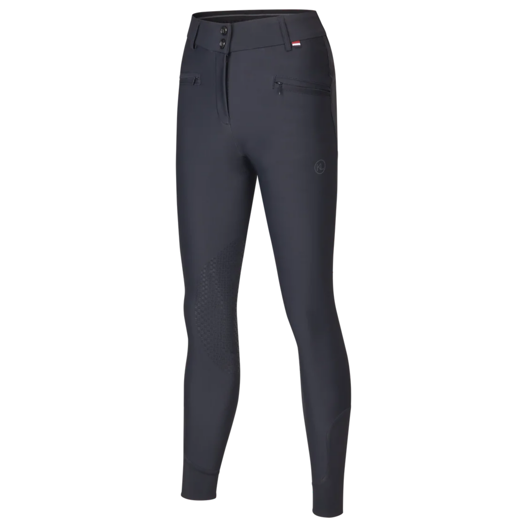 Kingsland Kerry Breeches - Navy