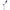 QHP Rope Faux Sheepskin Headcollar & Leadrope Set - Navy/Cream