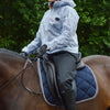 QHP Rain Coat - Clear