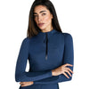 Aztec Diamond Define Base Layer - Azul