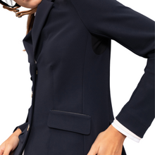 Load image into Gallery viewer, Dada Sport Bianca Competition Jacket - Navy
