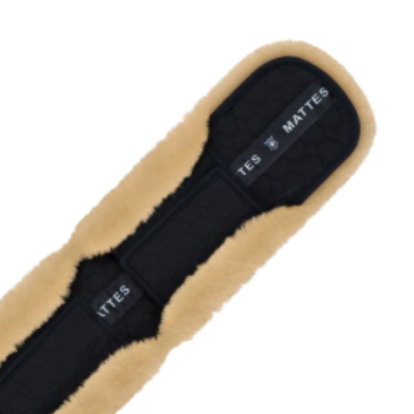 Mattes Dressage Girth Cover