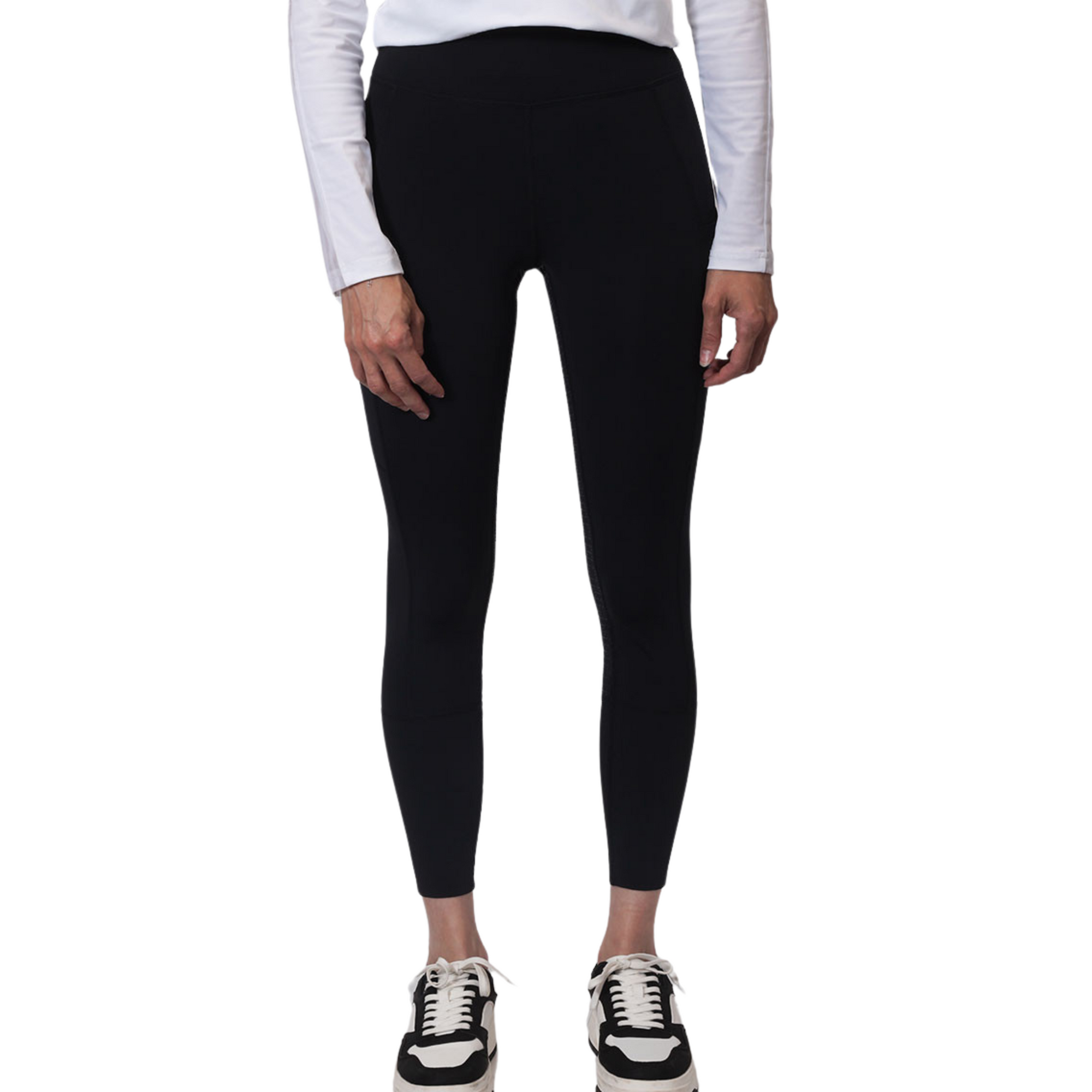 Harcour Louna Leggings - Black