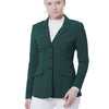 Samshield Deltalix Crystal Jacket - Posy Green