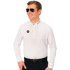 Spooks Mens Daniel Shirt - White
