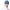Ronner Carousel Cap - Royal Blue