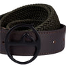 Vestrum Faro Belt - Olive