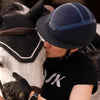 Kask Star Lady Pure Shine Helmet - Navy