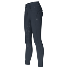 Load image into Gallery viewer, Kingsland Kimi Breeches - Navy
