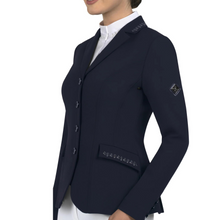 Load image into Gallery viewer, Fair Play Jodie Jacket - Navy
