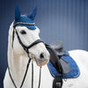 Mattes Eurofit Dressage Pad - Blue