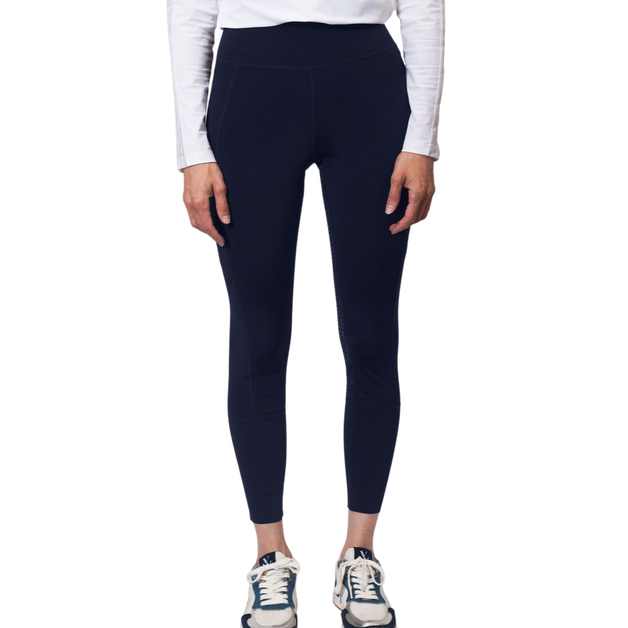 Harcour Louna Leggings - Navy