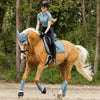 Waldhausen Florence Jump Pad - Alpine Blue