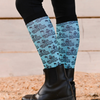 Dreamers & Schemers Boot Socks - High Standards