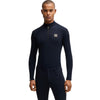 Boss Equestrian Nolan Shirt - Navy