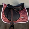 Equestrian Stockholm Jump Pad - Amber Rose