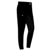 Cavalleria Toscana High Waist (3 Button) Breeches - Black