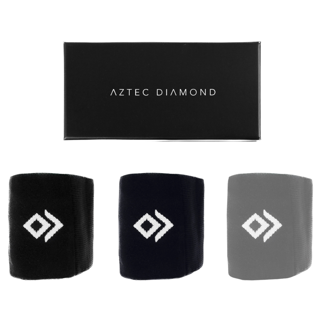 Aztec Diamond Socks Gift Box