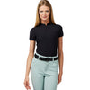 Vestrum Mazara Shirt - Black
