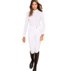 Dada Sport Kit High Waist Breeches - White