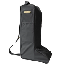 Load image into Gallery viewer, Kentucky Boot Bag - Black
