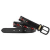 Mrs Ros Stellux™ Glamour Belt - Red
