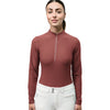 Samshield Brunella Shirt - Marsala