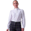 PS of Sweden Tindra Tuxedo Shirt - White